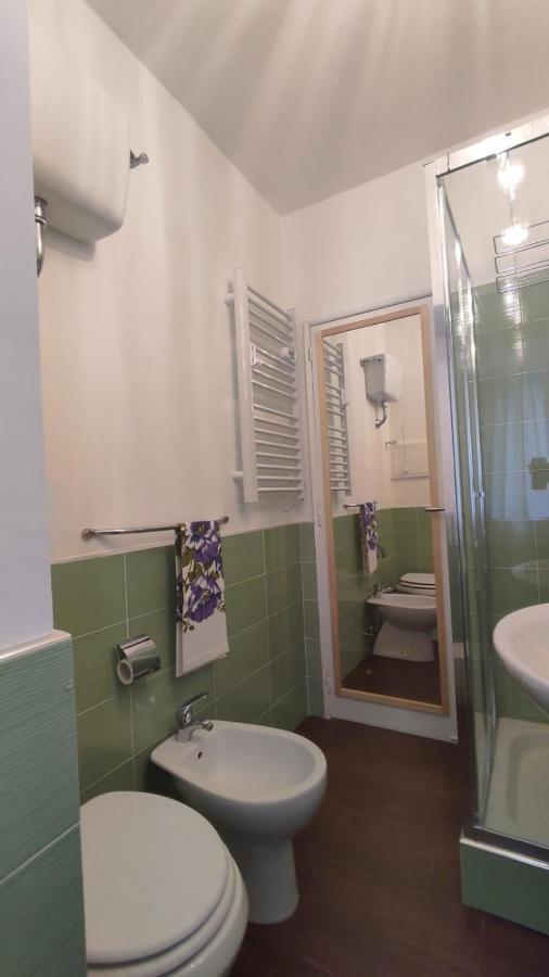 Casa Merisi Al Centro Storico Di Napoli Eksteriør bilde
