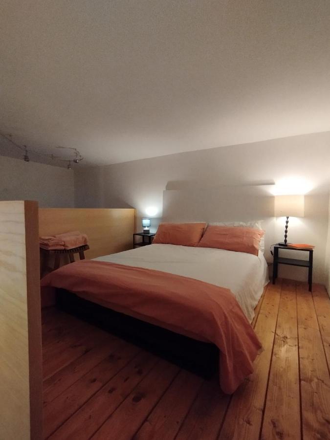 Casa Merisi Al Centro Storico Di Napoli Eksteriør bilde