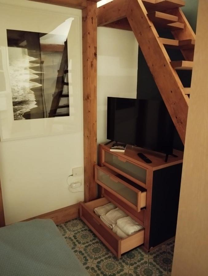 Casa Merisi Al Centro Storico Di Napoli Eksteriør bilde