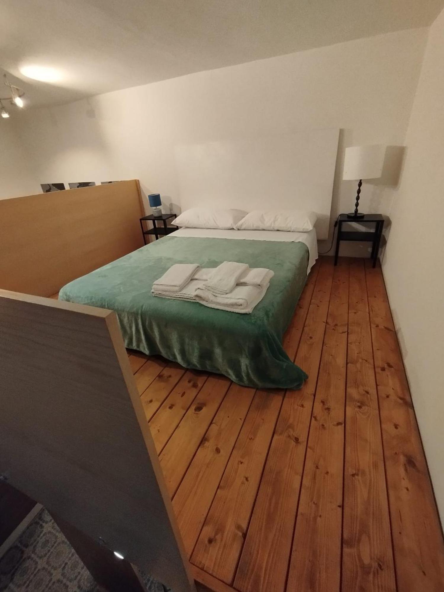 Casa Merisi Al Centro Storico Di Napoli Eksteriør bilde